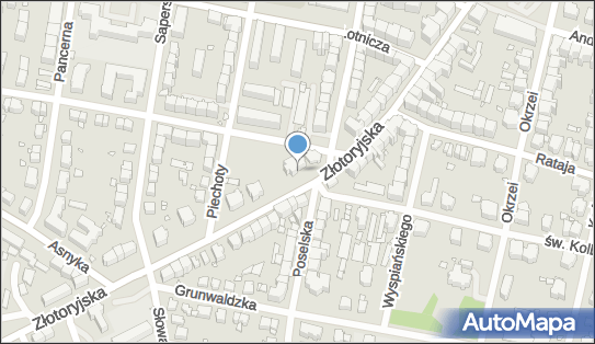 6912457956, Związek Zawodowy Pracowników Inżynieryjno-Technicznych 