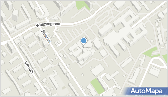 5423072417, Związek Zawodowy Pracowników Medycznych Uniwersyteckiego Dziecięcego Szpitala Klinicznego im.L.Zamenhofa w Białymstoku 