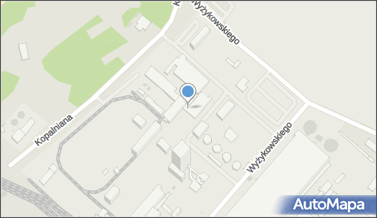 Związek Zawodowy Pracowników Oddziału Centralny Ośrodek Przetwarzania Informacji Kghm Polska Miedź 59-101 - Fundacja, Stowarzyszenie, Związek, numer telefonu, NIP: 5020095414