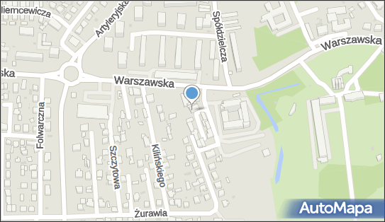 5372625259, Związek Zawodowy Pracowników Stacji Pogotowia w Białej Podlaskiej 