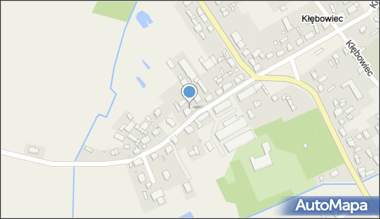 7651688900, Wiejskie Stowarzyszenie Sportowe 