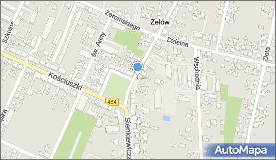 7692137137, Stowarzyszenie Kultury Fizycznej 