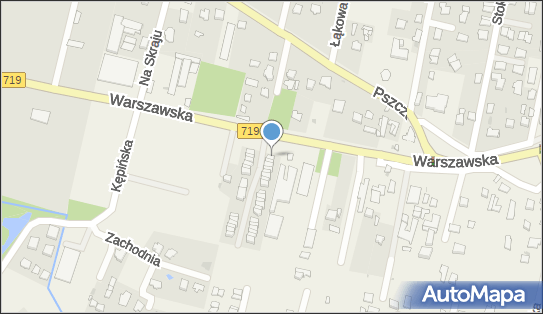 5342420759, Stowarzyszenie Mieszkańców 