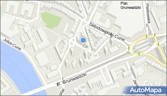 8961000815, Akademickie Stowarzyszenie 