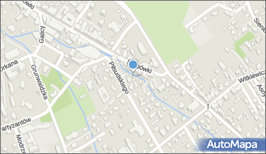 7361571762, Zakładowa Organizacja Związkowa NSZZ 