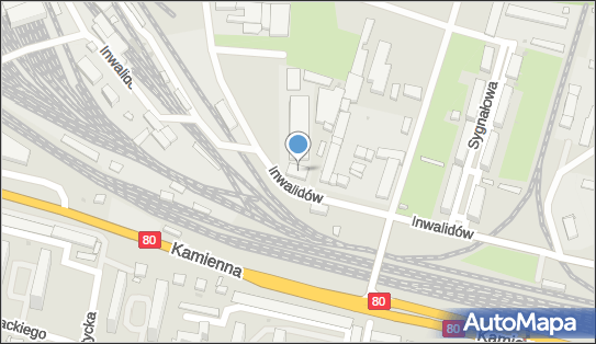 5542876895, Międzyzakładowa Organizacja Związkowa NSZZ 