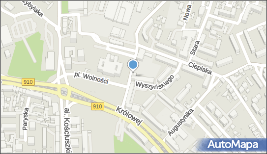 6292393178, Zakładowa Organizacja Związkowa NSZZ 