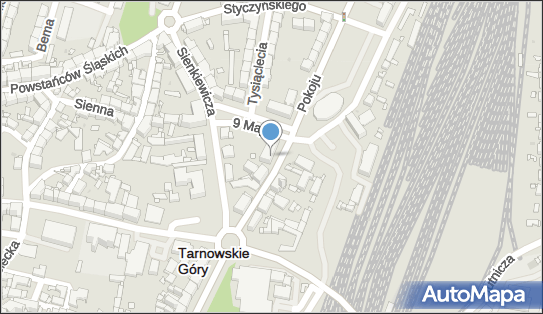 6452280403, Zakładowa Organizacja Związkowa NSZZ 