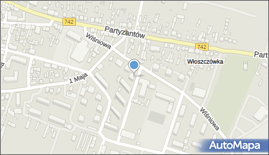 6562140063, Międzyzakładowa Organizacja Związkowa NSZZ 