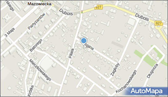 7591732542, Stowarzyszenie Osób Niepełnosprawnych 