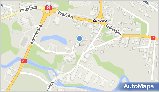 5891974633, Stowarzyszenie 