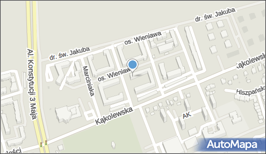 6972311334, Stowarzyszenie 