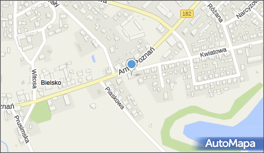 5951455760, Stowarzyszenie Wiejskie 