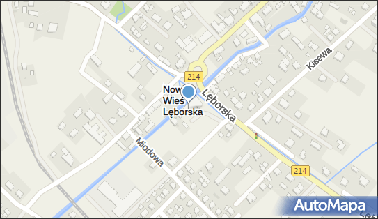 8411694356, Stowarzyszenie Na Rzecz Rozwoju Gmin Wiejskich Powiatu Lęborskiego 