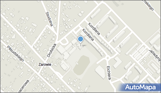 5372584081, Stowarzyszenie Na Rzecz Osób Niepełnosprawnych 