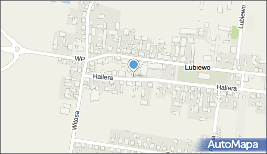 5611536181, Stowarzyszenie Rozwoju Gminy Lubiewo 