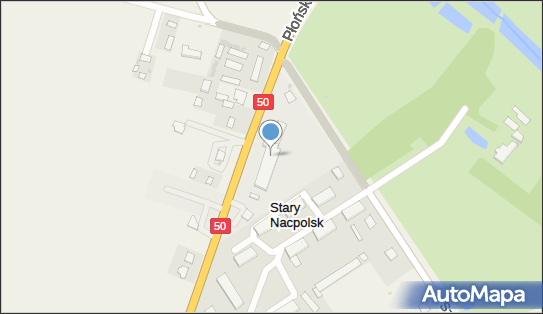 5671902749, Stowarzyszenie Przyjaciół Szkoły w Nacpolsku