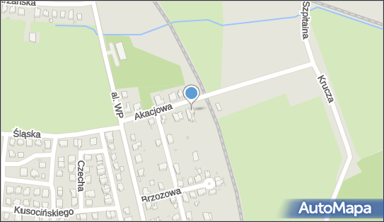 081181398, Stowarzyszenie Ogrodów Działkowych 