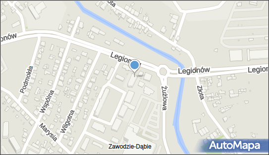 9492193557, Międzyzakładowa Organizacja Związkowa Oświaty nr 2 NSZZ 