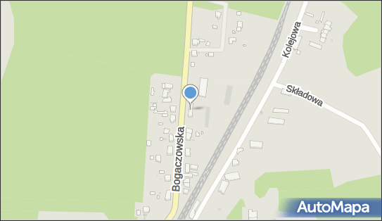 080457450, Lubuskie Stowarzyszenie Rozwoju Lokalnego 
