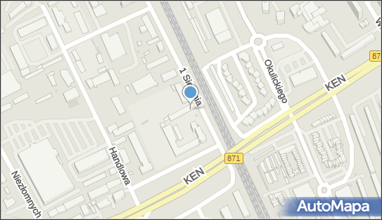 830280965, Międzyzakładowa Organizacja Związkowa NSZZ