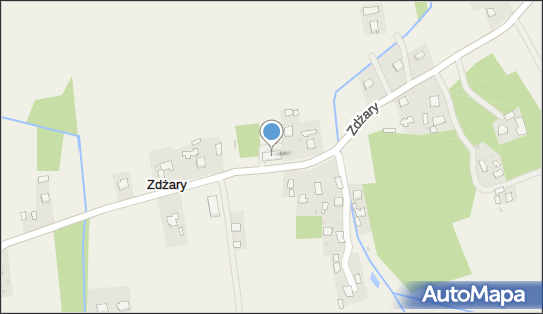 180689424, Stowarzyszenie Gospodyń Wiejskich 