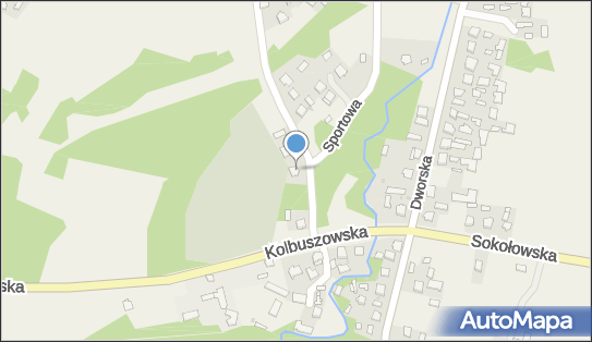 8141683637, Stowarzyszenie Gospodyń Wiejskich 