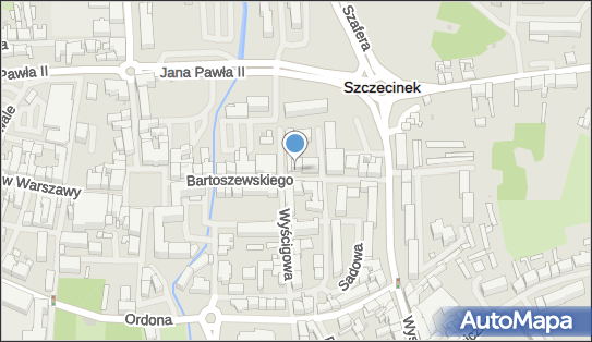 6731874811, Stowarzyszenie Inicjatyw Społecznych 