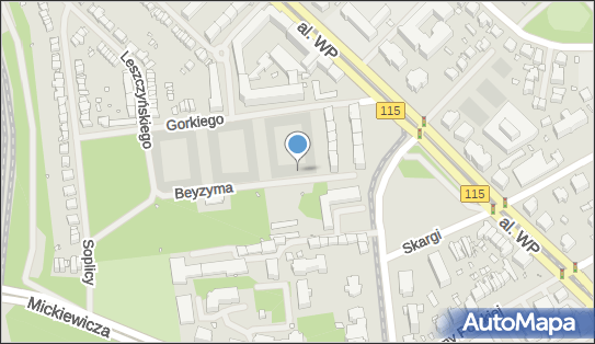 8522334046, Stowarzyszenie Społeczno-Ekologiczne 