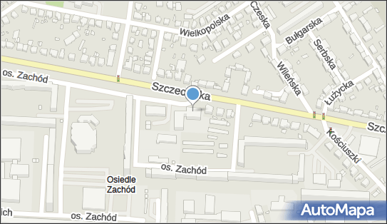 8542385199, Stowarzyszenie 
