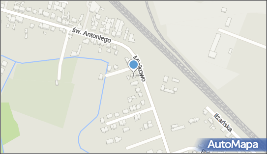 7822332068, Stowarzyszenie 