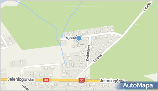 6152030926, Łużyckie Stowarzyszenie Rekreacyjno-Sportowe 