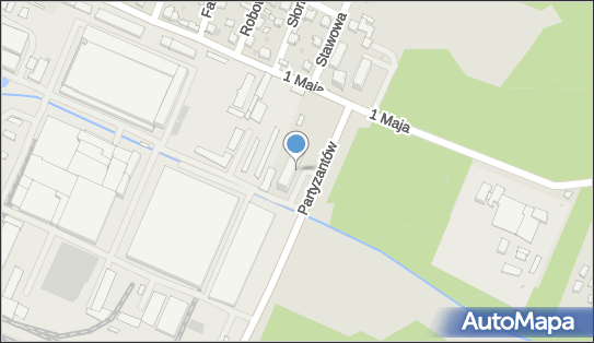 5771930403, Stowarzyszenie Sportowe 