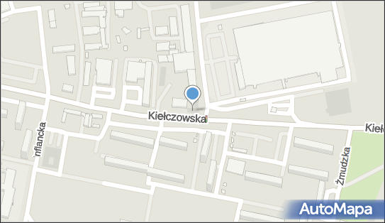 8952019399, Zakładowa Organizacja Związkowa NSZZ 