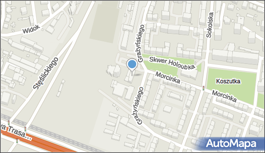 6342322589, Podzakładowa Organizacja Związkowa NSZZ 