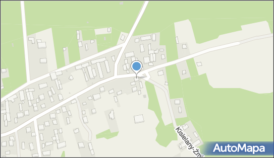 8212563516, Stowarzyszenie Kisielany Żmichy 