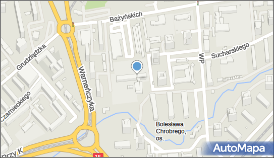 8792520787, Toruńskie Stowarzyszenie Edukacyjne 