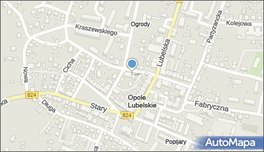 7171824929, Stowarzyszenie Wspierania Aktywności Twórczej 
