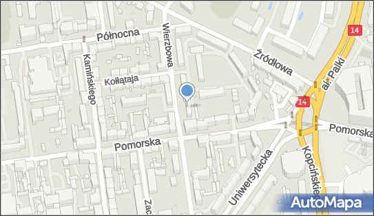 7252034373, Fundacja 