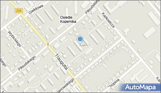 6692505468, Fundacja 