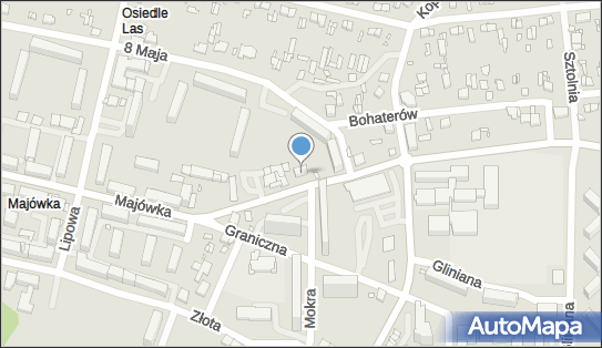 6642111299, Fundacja Małego Mikołaja 