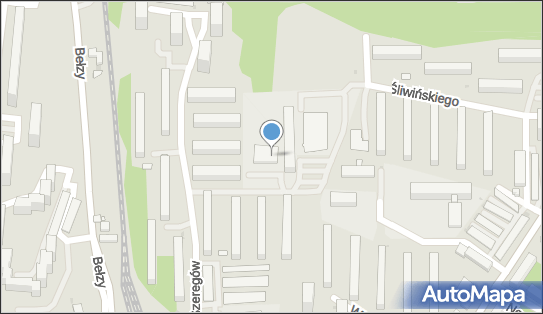 9532634388, Międzyszkolne Stowarzyszenie Turystyki 