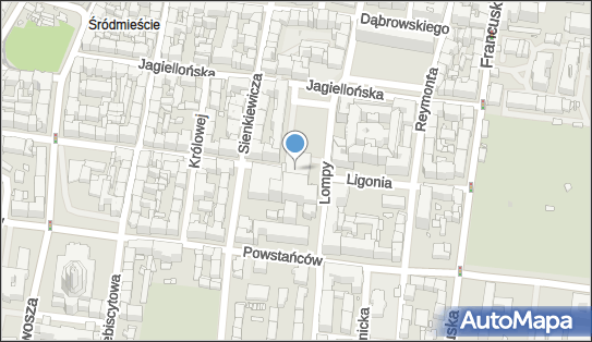 9542518927, Zakładowa Organizacja Związkowa NSZZ 