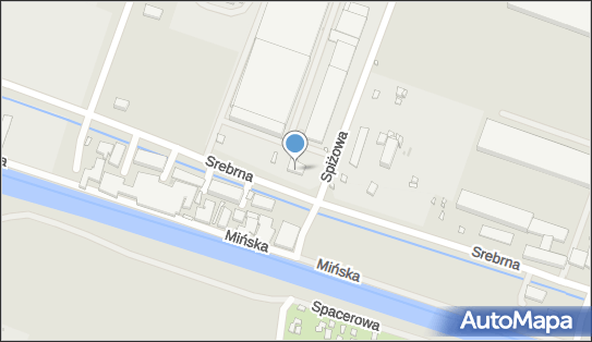 9671258977, Międzyzakładowa Organizacja Związkowa NSZZ 