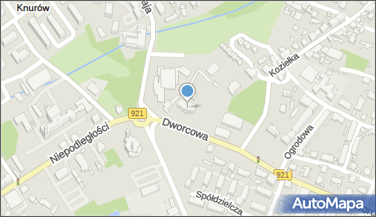 9691584591, Związek Zawodowy 