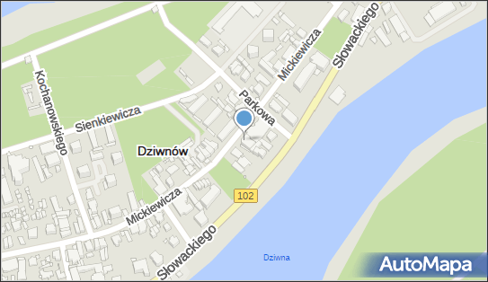 9860089441, Stowarzyszenie Miłośników Czynnego Wypoczynku i Rekreacji 