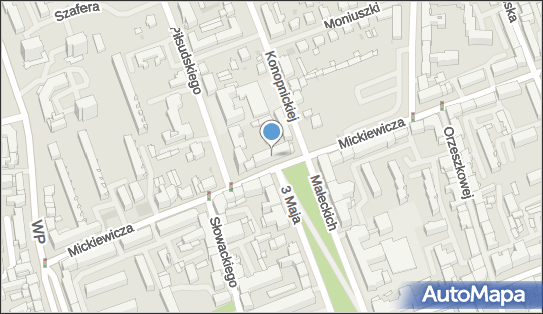 8481818639, Międzynarodowe Stowarzyszenie Przedsiębiorców 