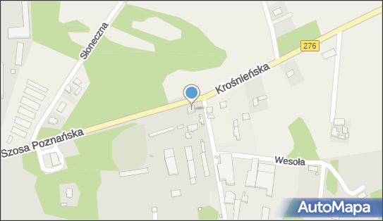 9261567704, Zakładowa Organizacja Związkowa NSZZ 