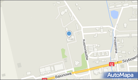 6972266680, Fundacja Sportów Lotniczych 