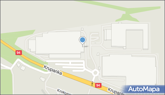 6431725018, Organizacja Zakładowa NSZZ 
